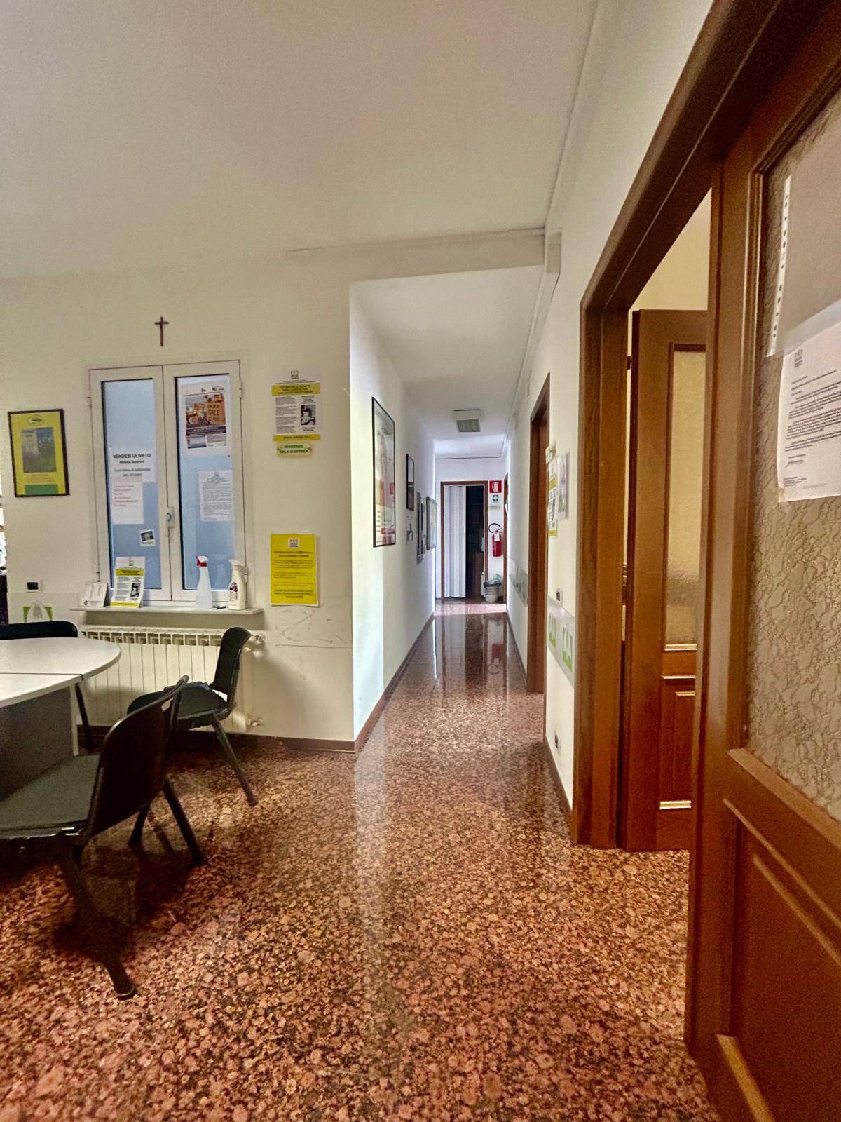 Ufficio in affitto a Savona a 1600€ al mese – centro, 180 mq #finsubito richiedi mutuo fino 100%