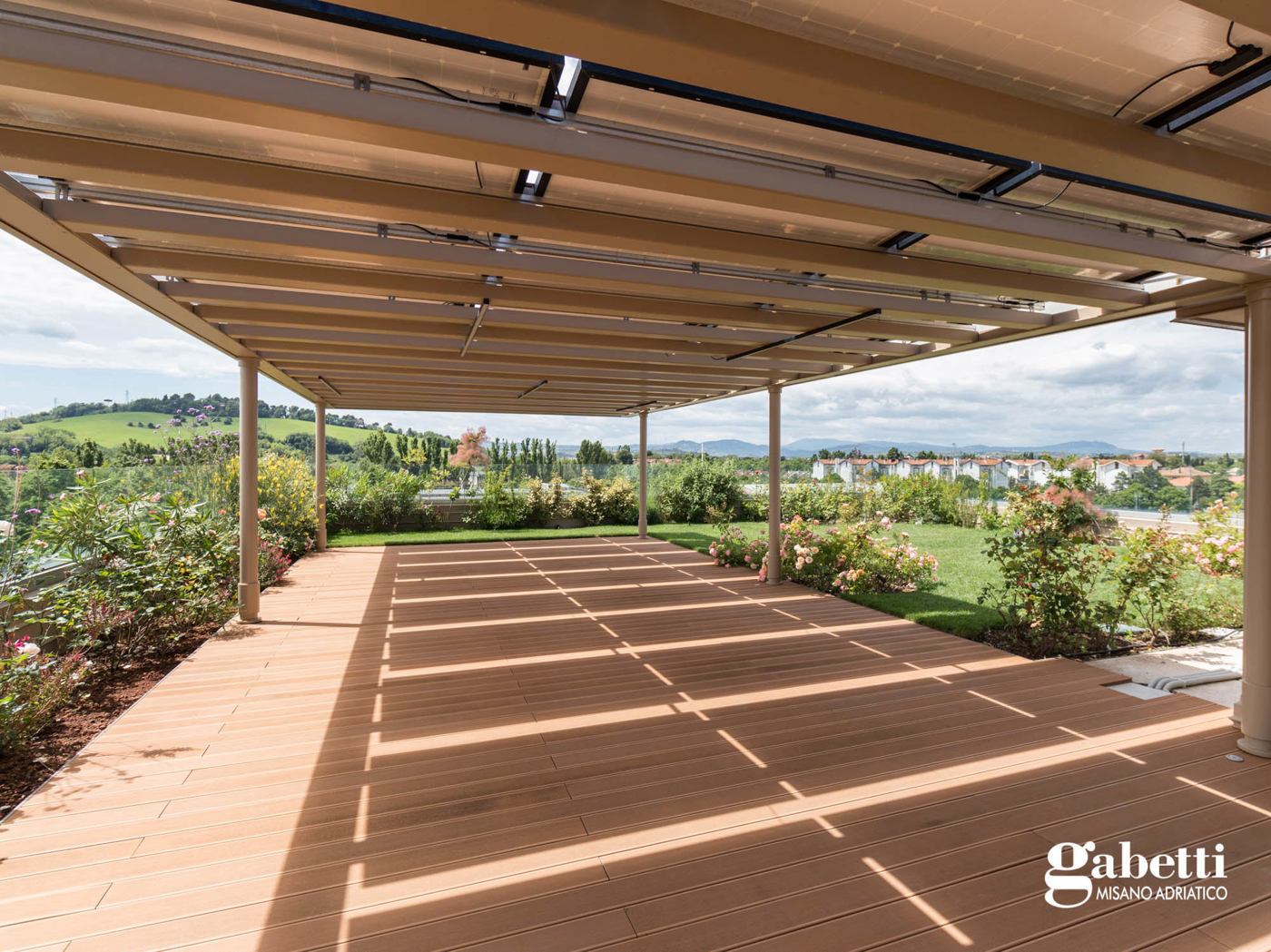 Trilocale nuovo a Gabicce Mare