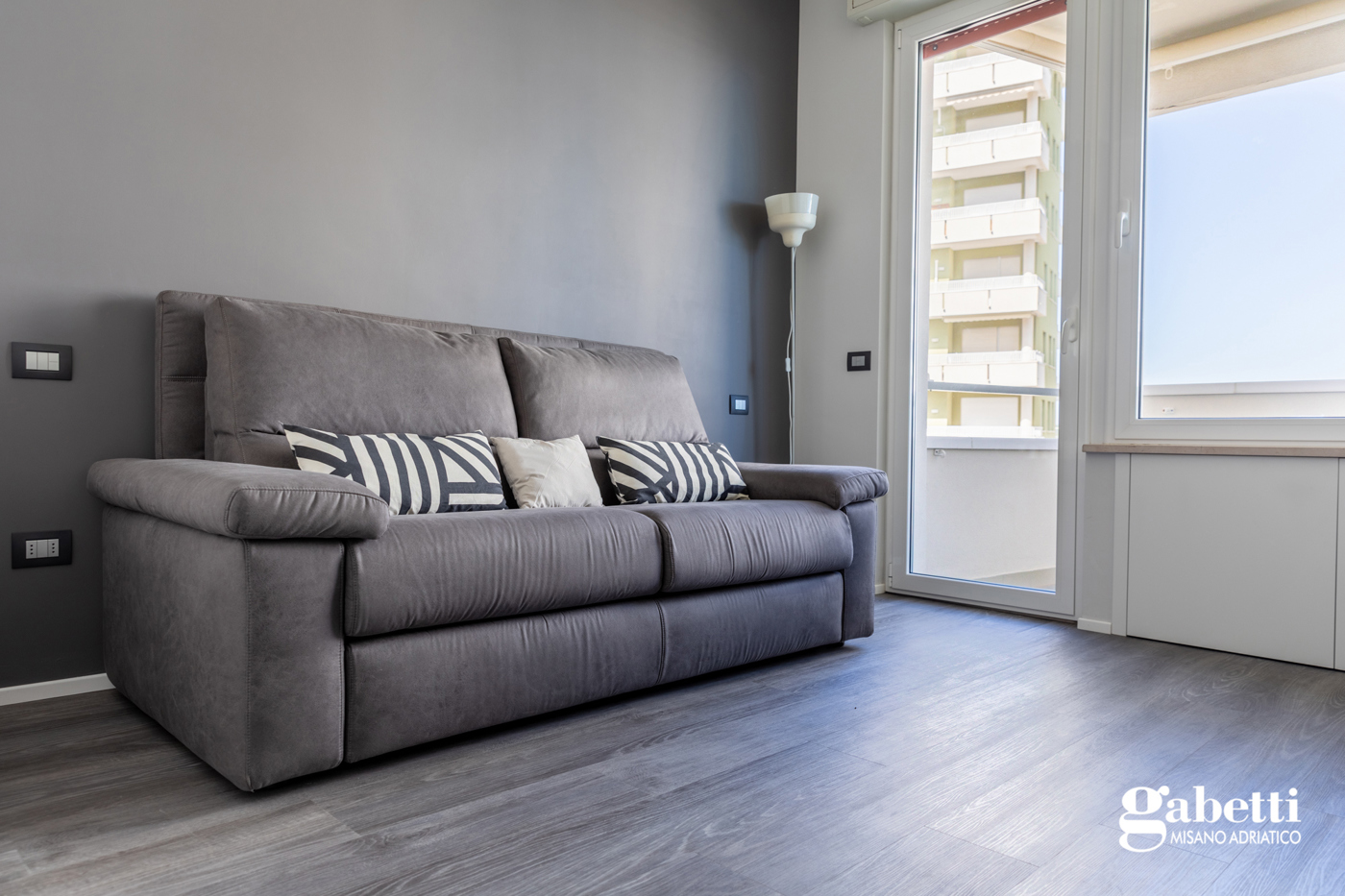 Monolocale in vendita a Misano Adriatico