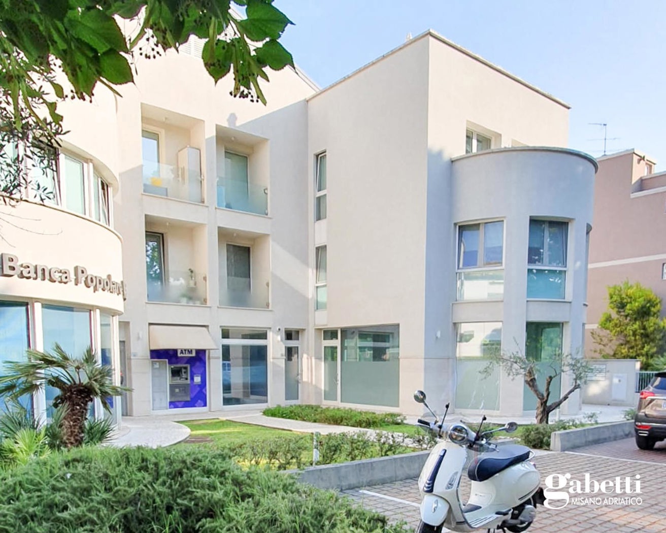 Negozio in vendita a San Giovanni in Marignano