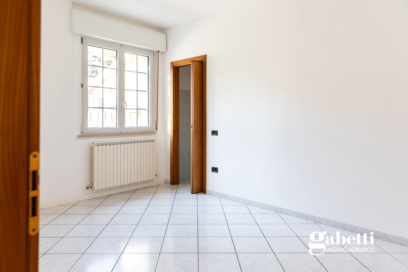 Trilocale con box a Morciano di Romagna