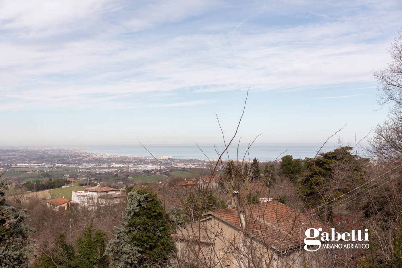Villa in vendita a Tavullia
