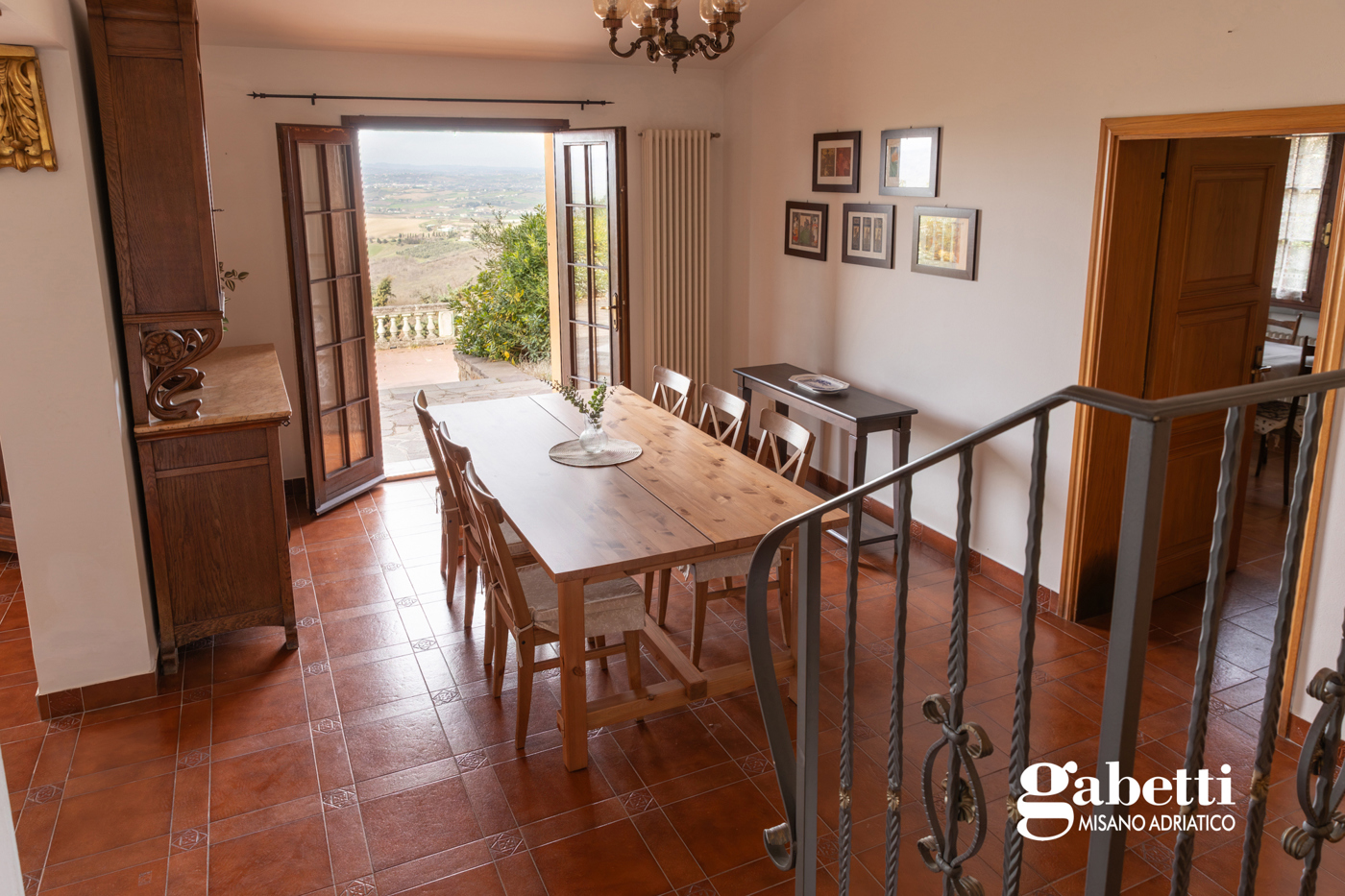 Villa in vendita a Tavullia