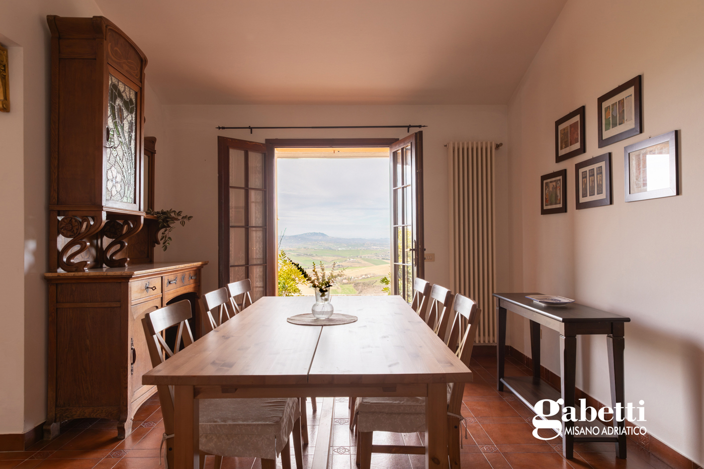 Villa in vendita a Tavullia