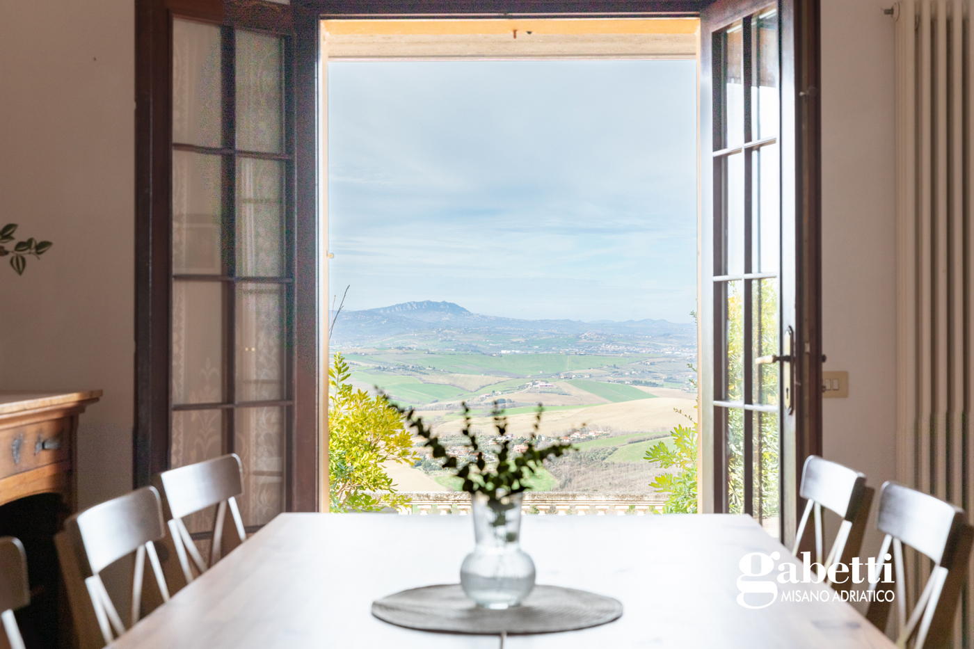 Villa in vendita a Tavullia