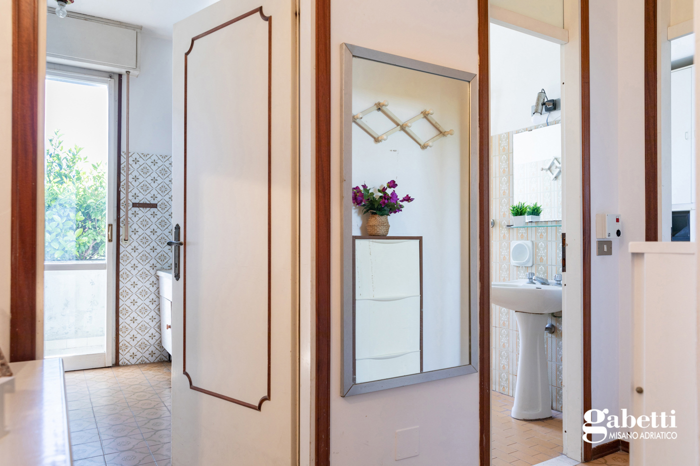 Bilocale in vendita a Misano Adriatico