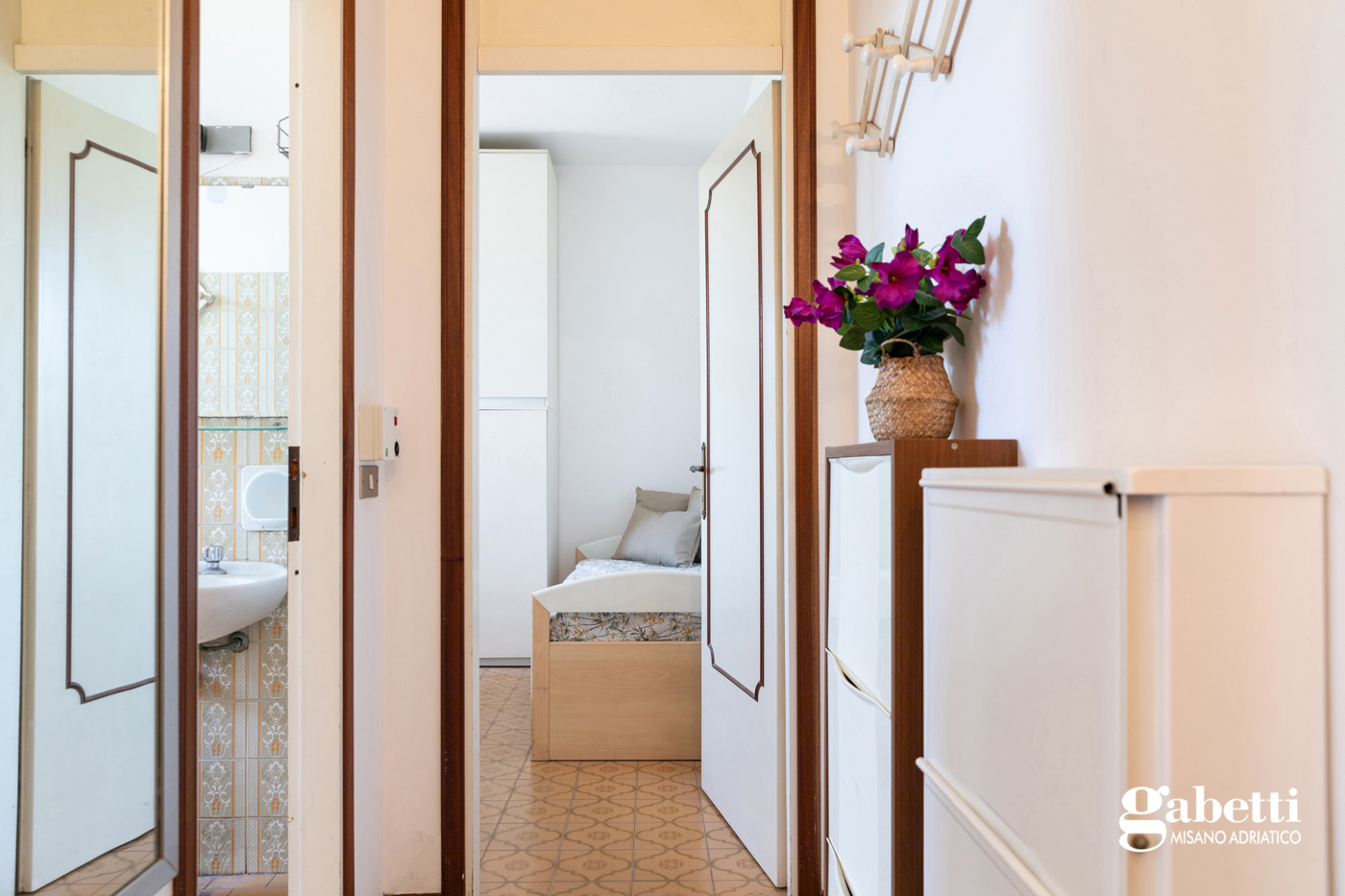 Bilocale in vendita a Misano Adriatico