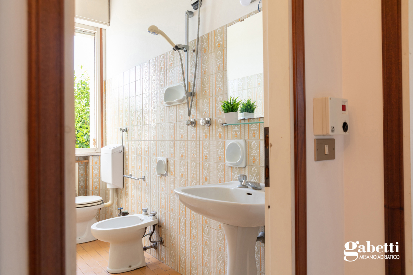 Bilocale in vendita a Misano Adriatico