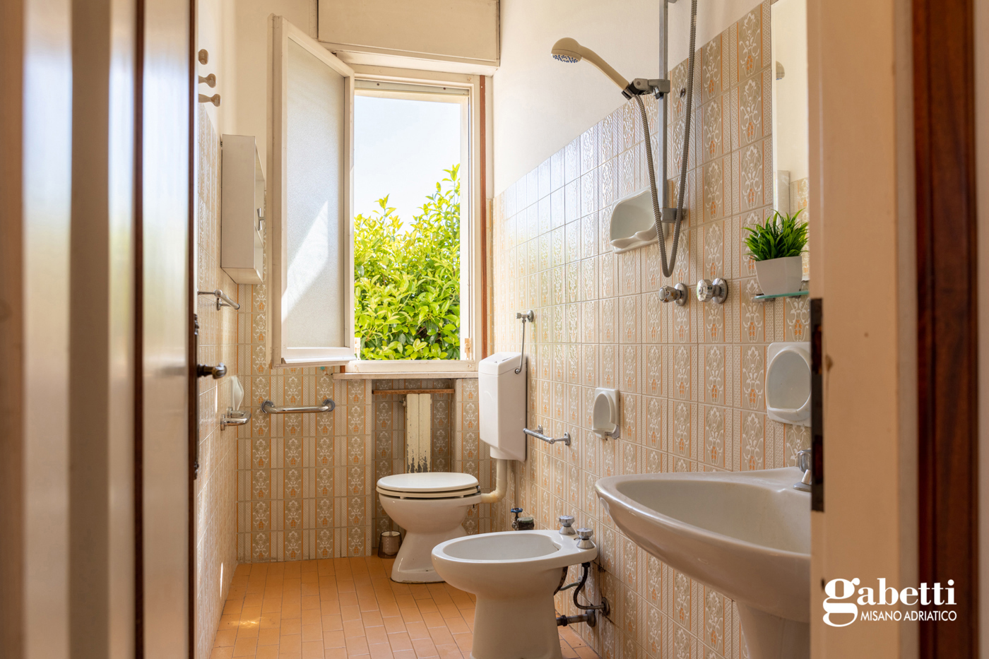 Bilocale in vendita a Misano Adriatico