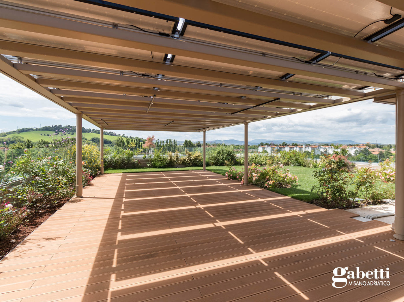 Trilocale nuovo a Gabicce Mare