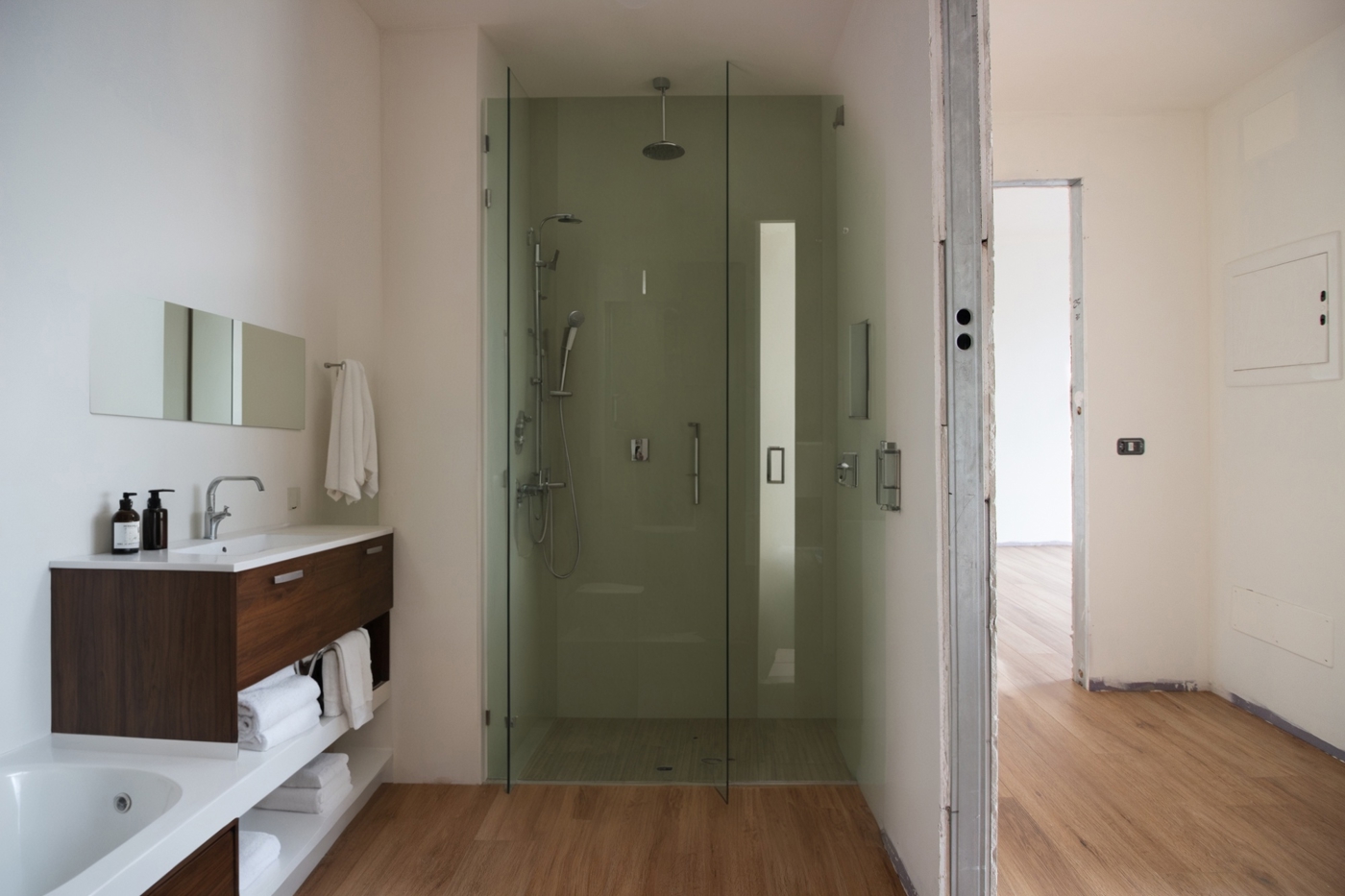 Trilocale nuovo a Gabicce Mare