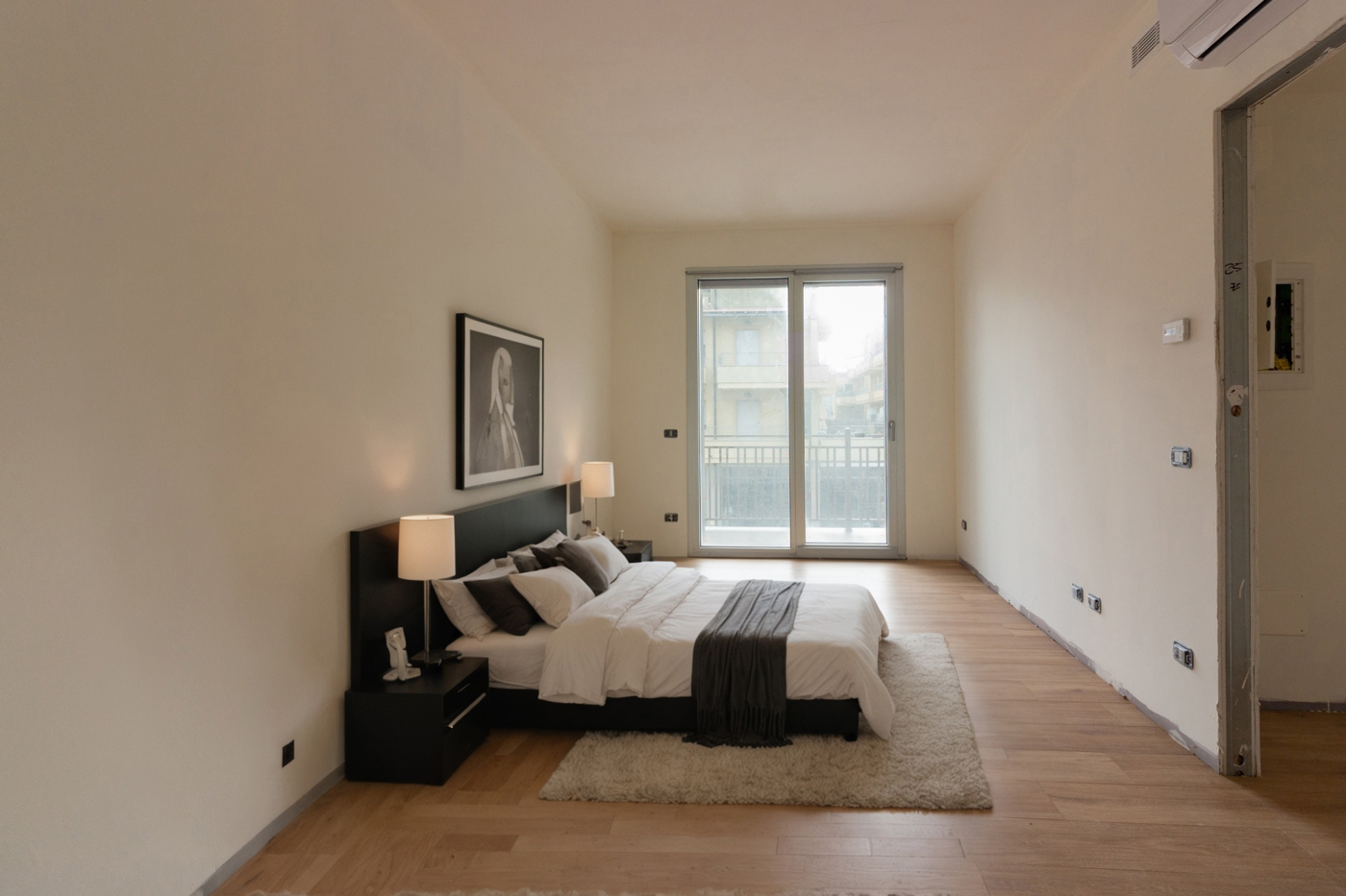 Trilocale nuovo a Gabicce Mare