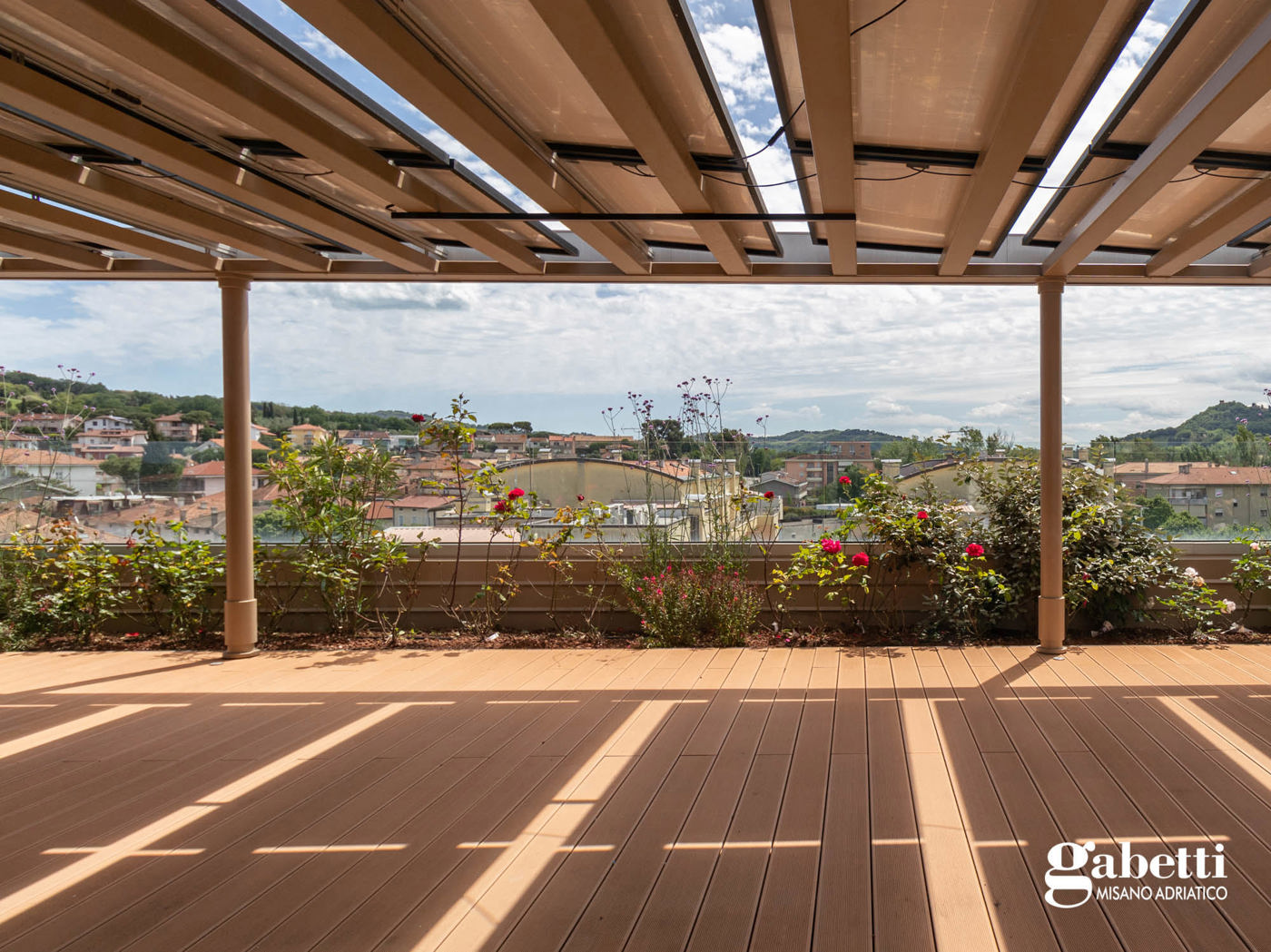 Trilocale nuovo a Gabicce Mare