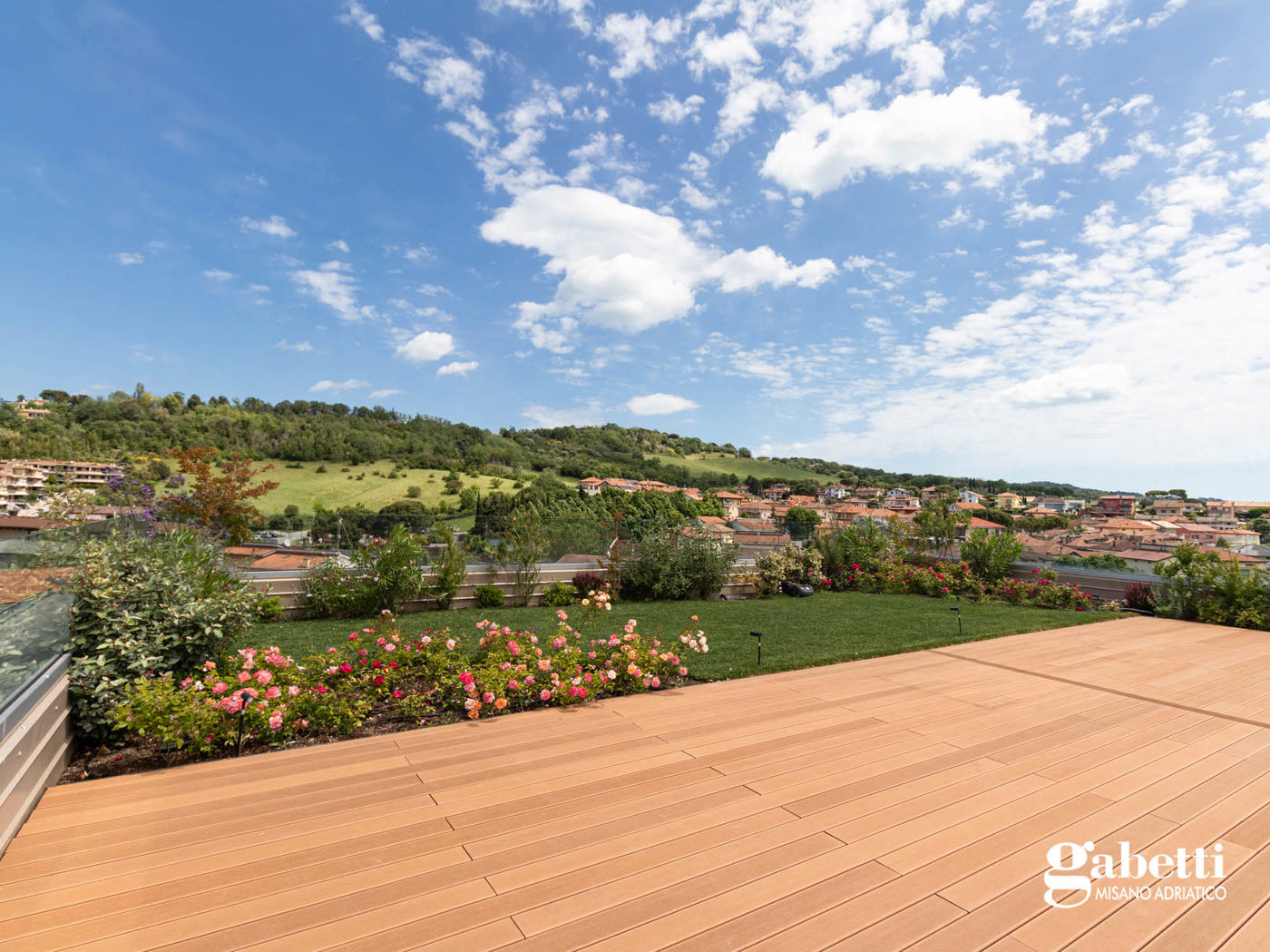 Trilocale nuovo a Gabicce Mare