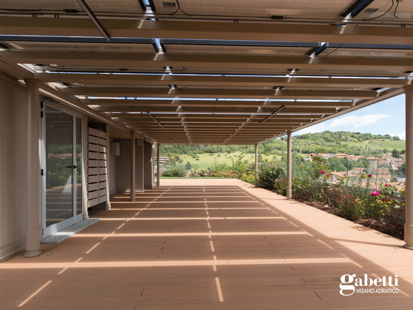 Trilocale nuovo a Gabicce Mare