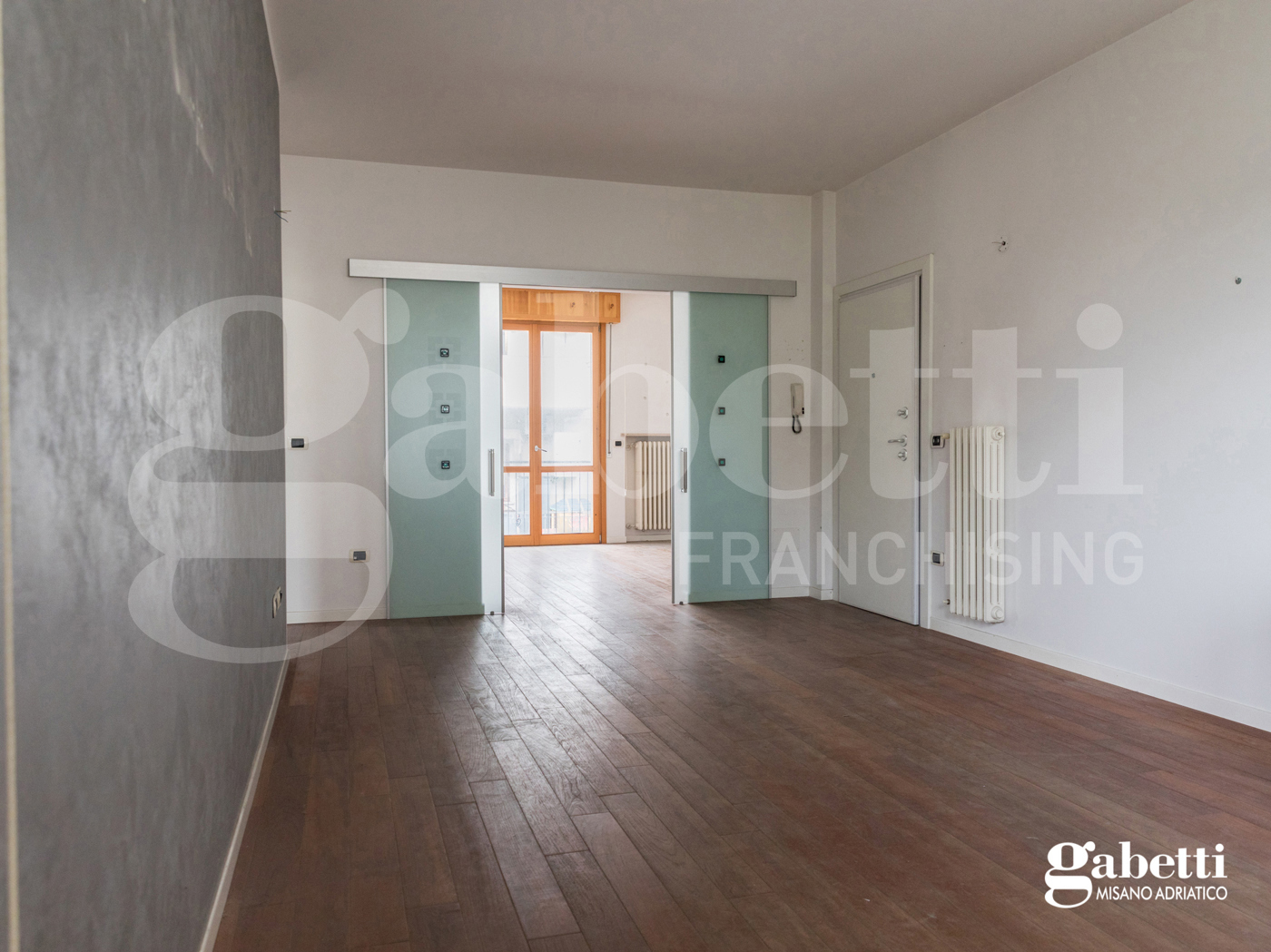 Quadrilocale in vendita a Rimini