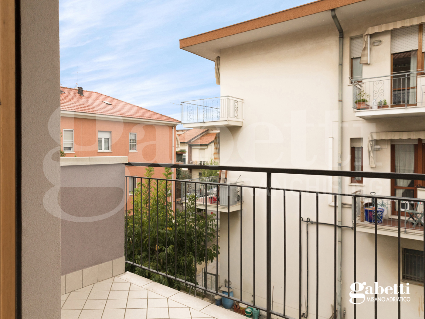 Quadrilocale in vendita a Rimini