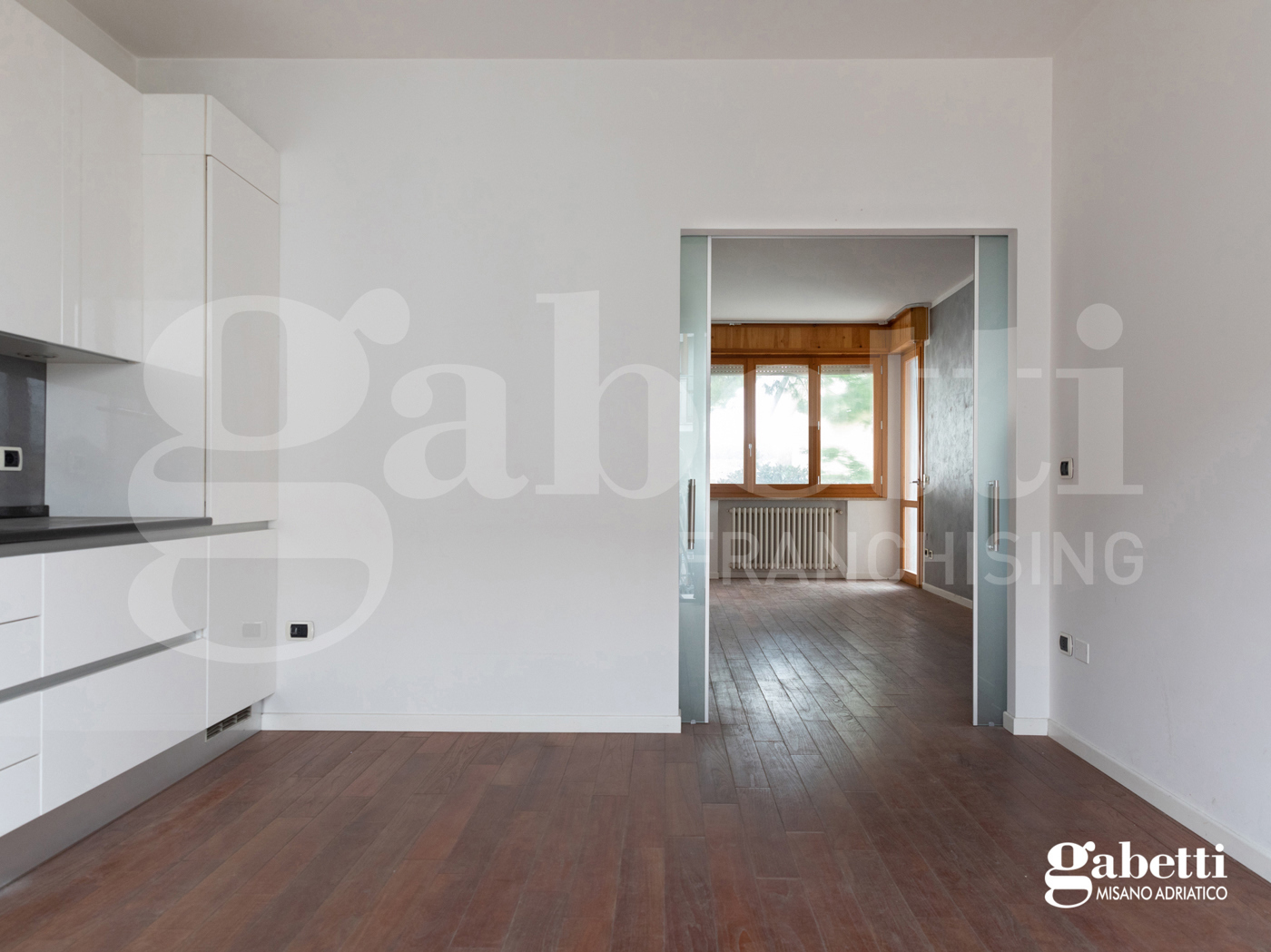 Quadrilocale in vendita a Rimini