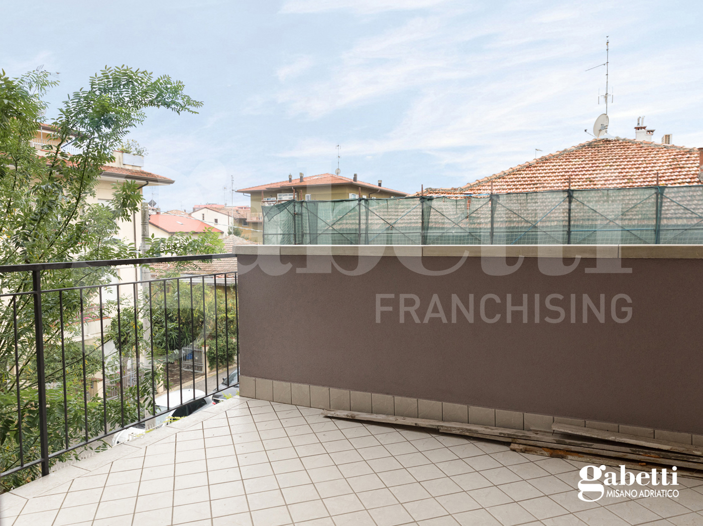 Quadrilocale in vendita a Rimini