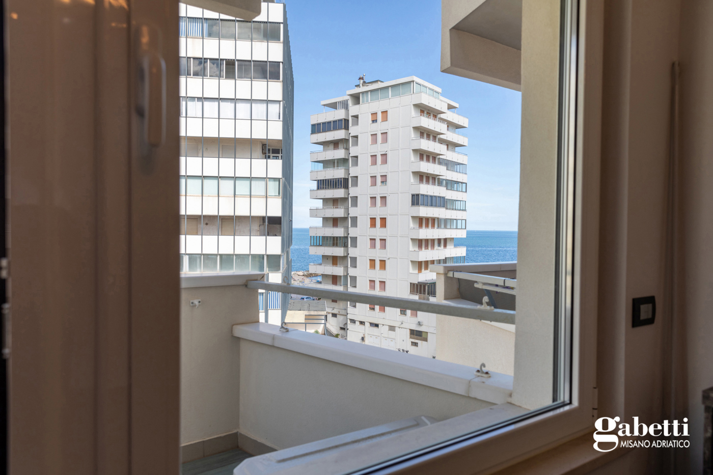 Monolocale in vendita a Misano Adriatico