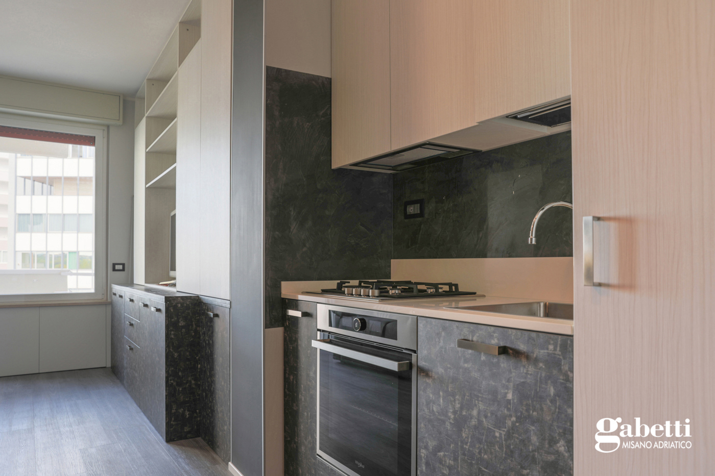 Monolocale in vendita a Misano Adriatico