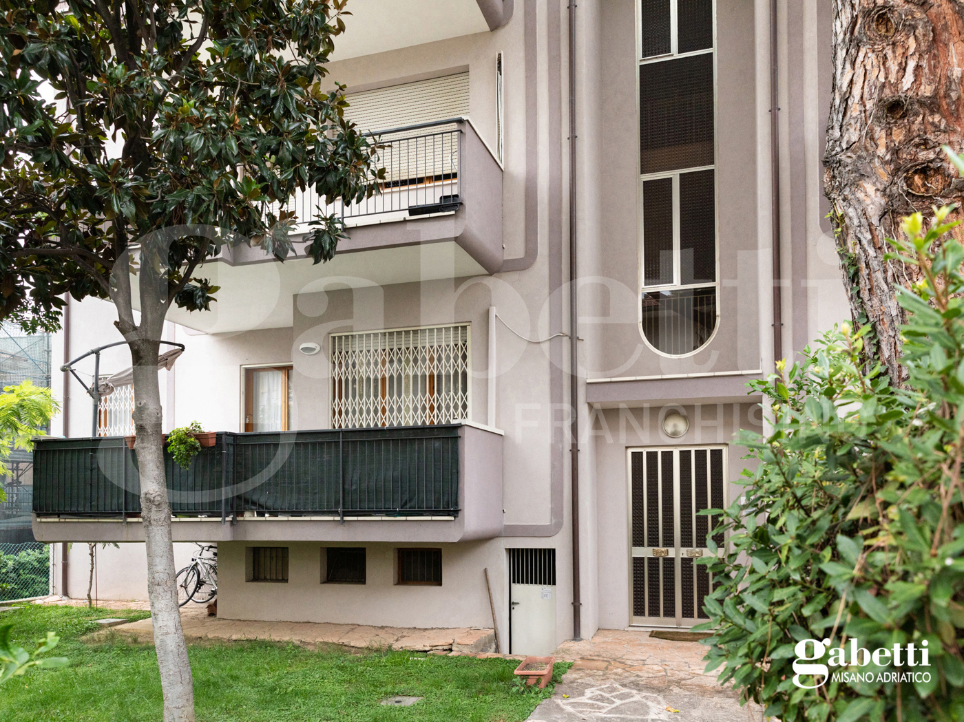 Quadrilocale in vendita a Rimini