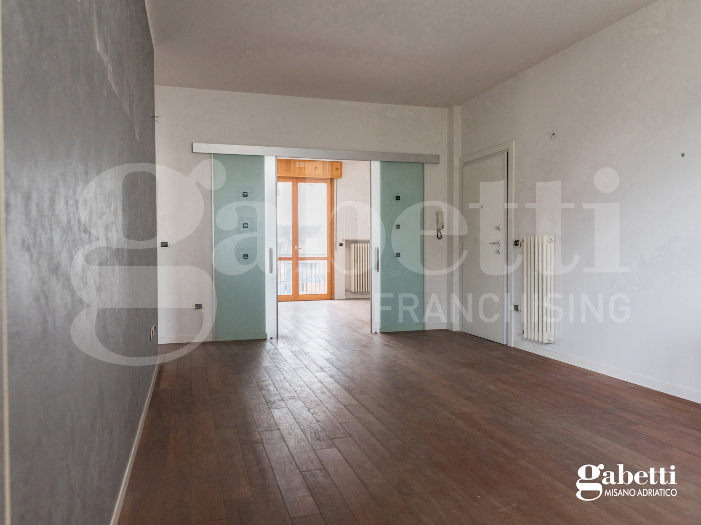 Quadrilocale in vendita a Rimini