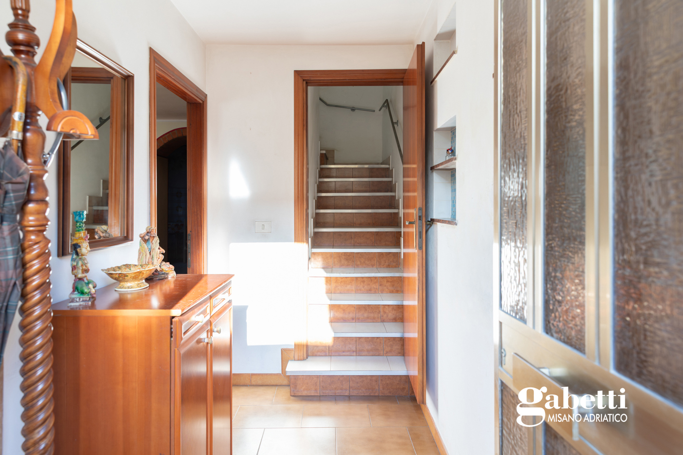 Casa indipendente da ristrutturare a Pesaro