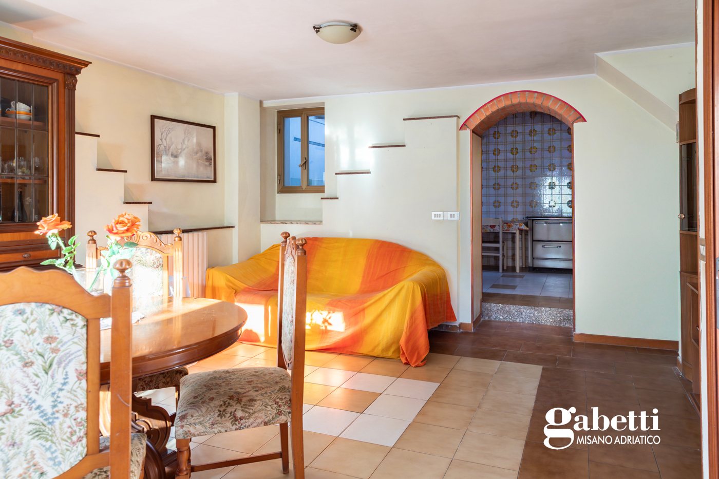 Casa indipendente da ristrutturare a Pesaro