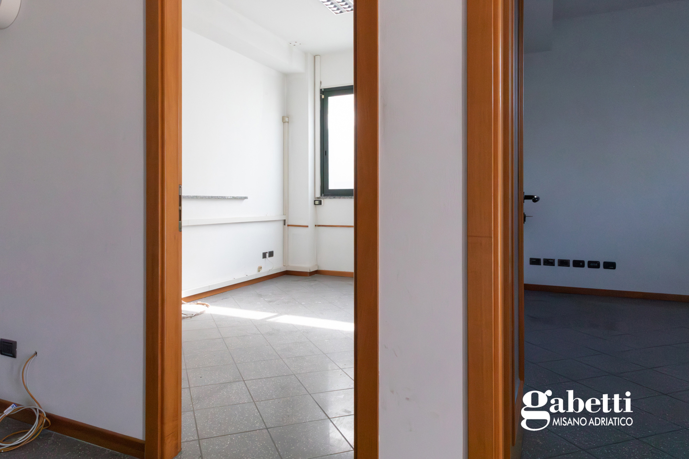 Capannone in vendita a Riccione