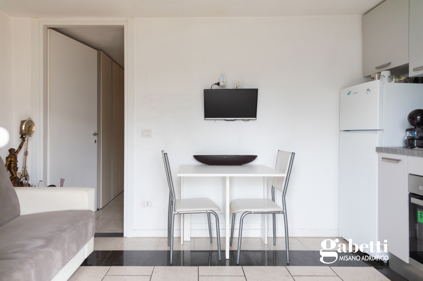 Bilocale in vendita a Misano Adriatico