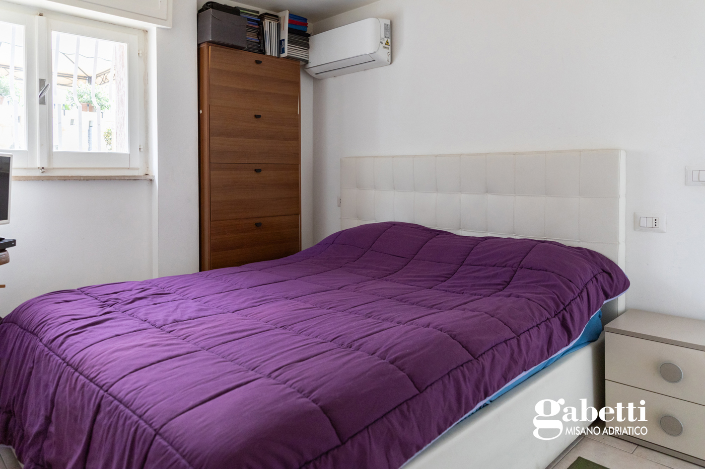 Bilocale in vendita a Misano Adriatico