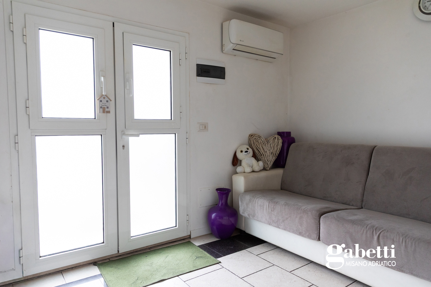 Bilocale in vendita a Misano Adriatico