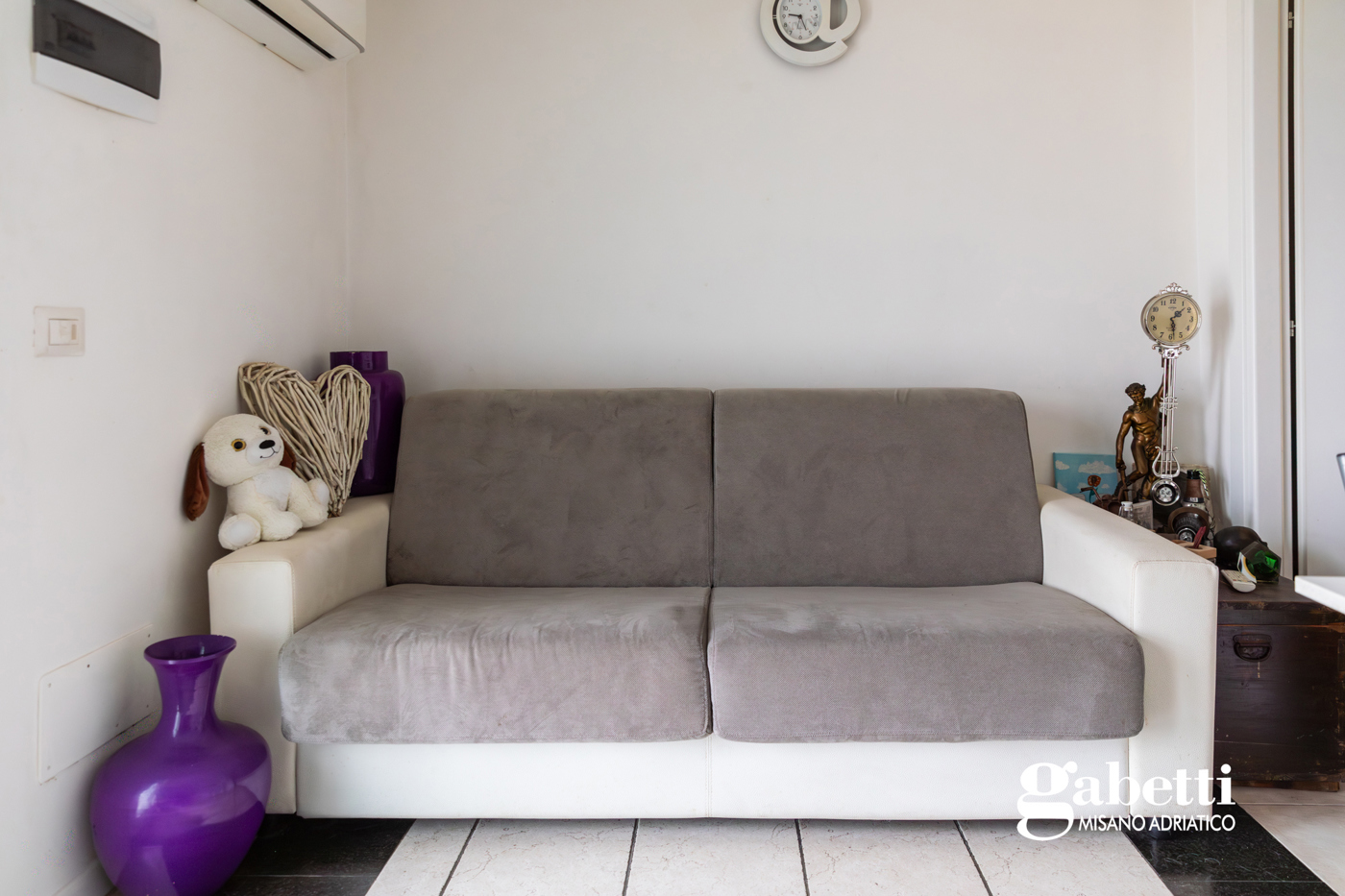 Bilocale in vendita a Misano Adriatico