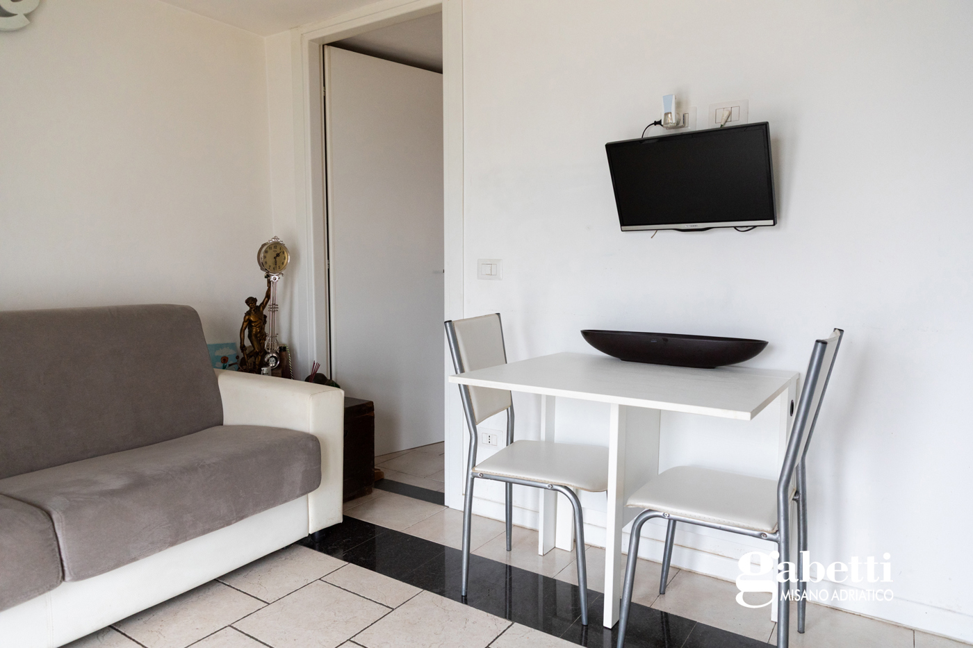 Bilocale in vendita a Misano Adriatico