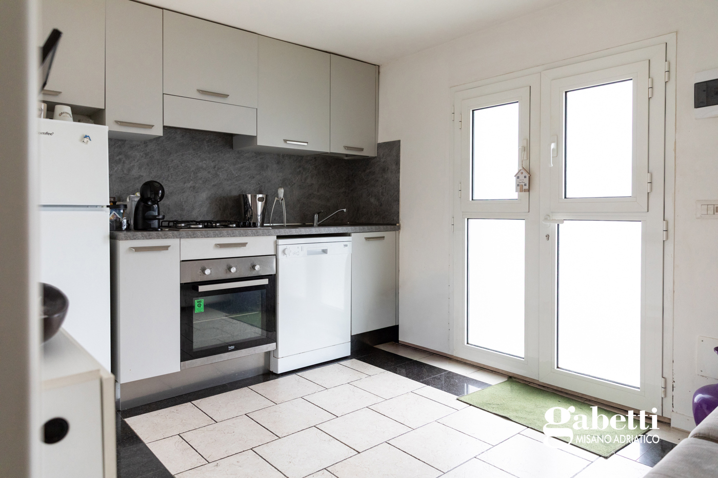 Bilocale in vendita a Misano Adriatico