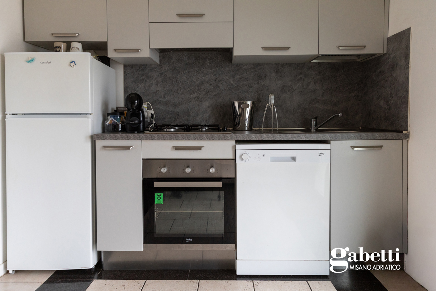 Bilocale in vendita a Misano Adriatico