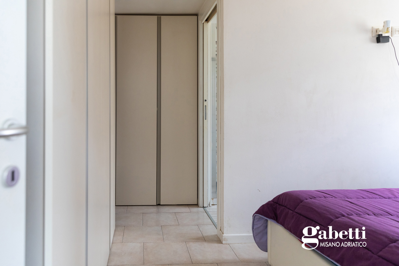 Bilocale in vendita a Misano Adriatico