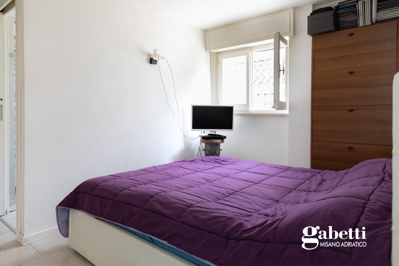 Bilocale in vendita a Misano Adriatico