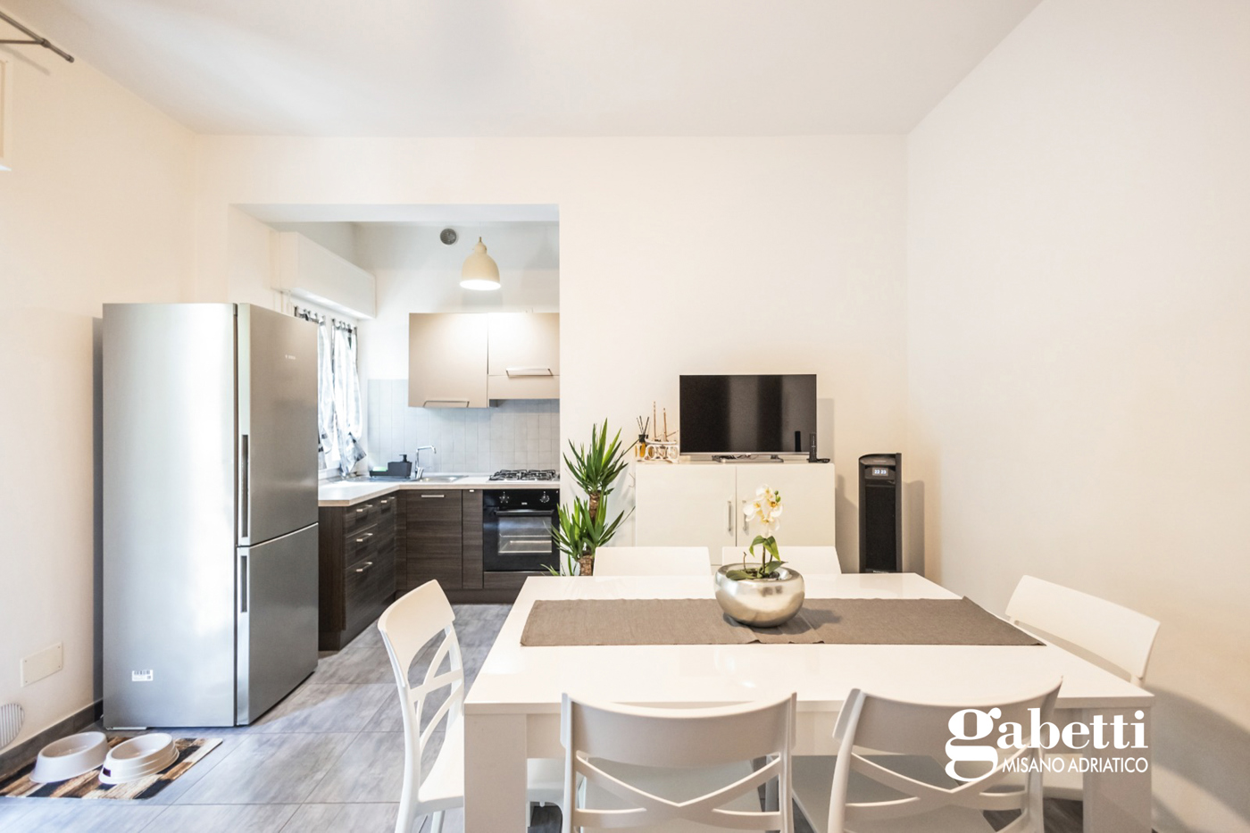 Trilocale in vendita a Misano Adriatico