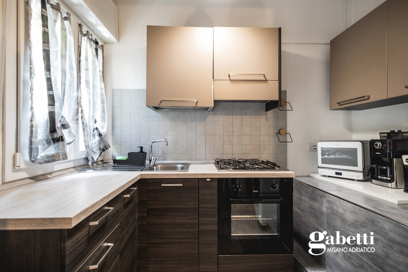 Trilocale in vendita a Misano Adriatico