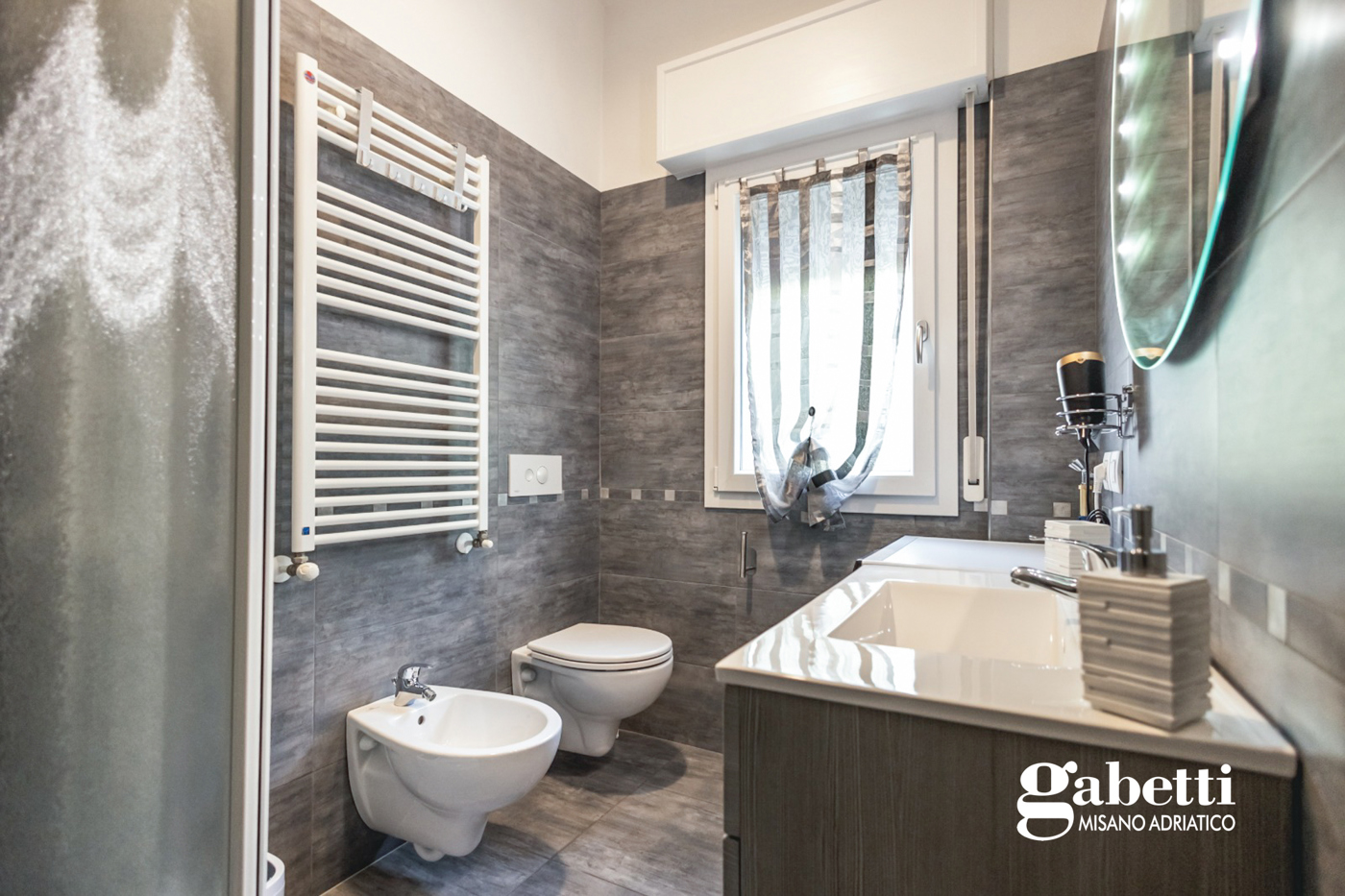 Trilocale in vendita a Misano Adriatico