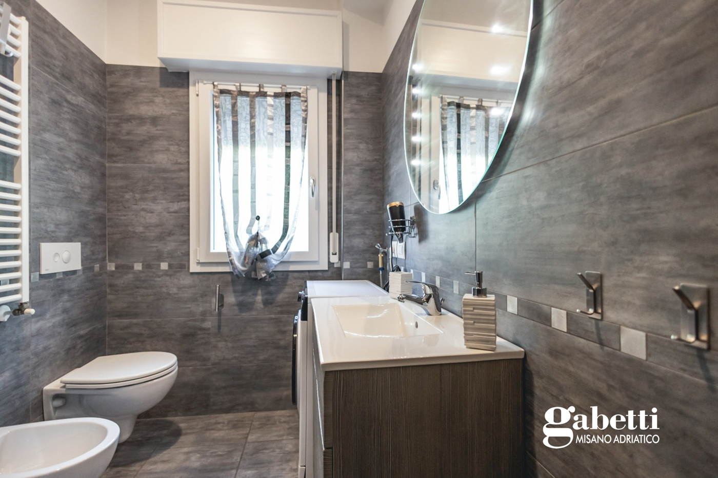 Trilocale in vendita a Misano Adriatico