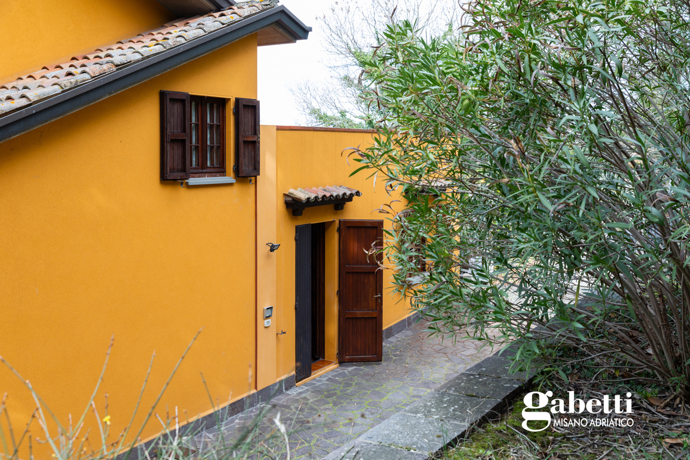 Villa in vendita a Tavullia