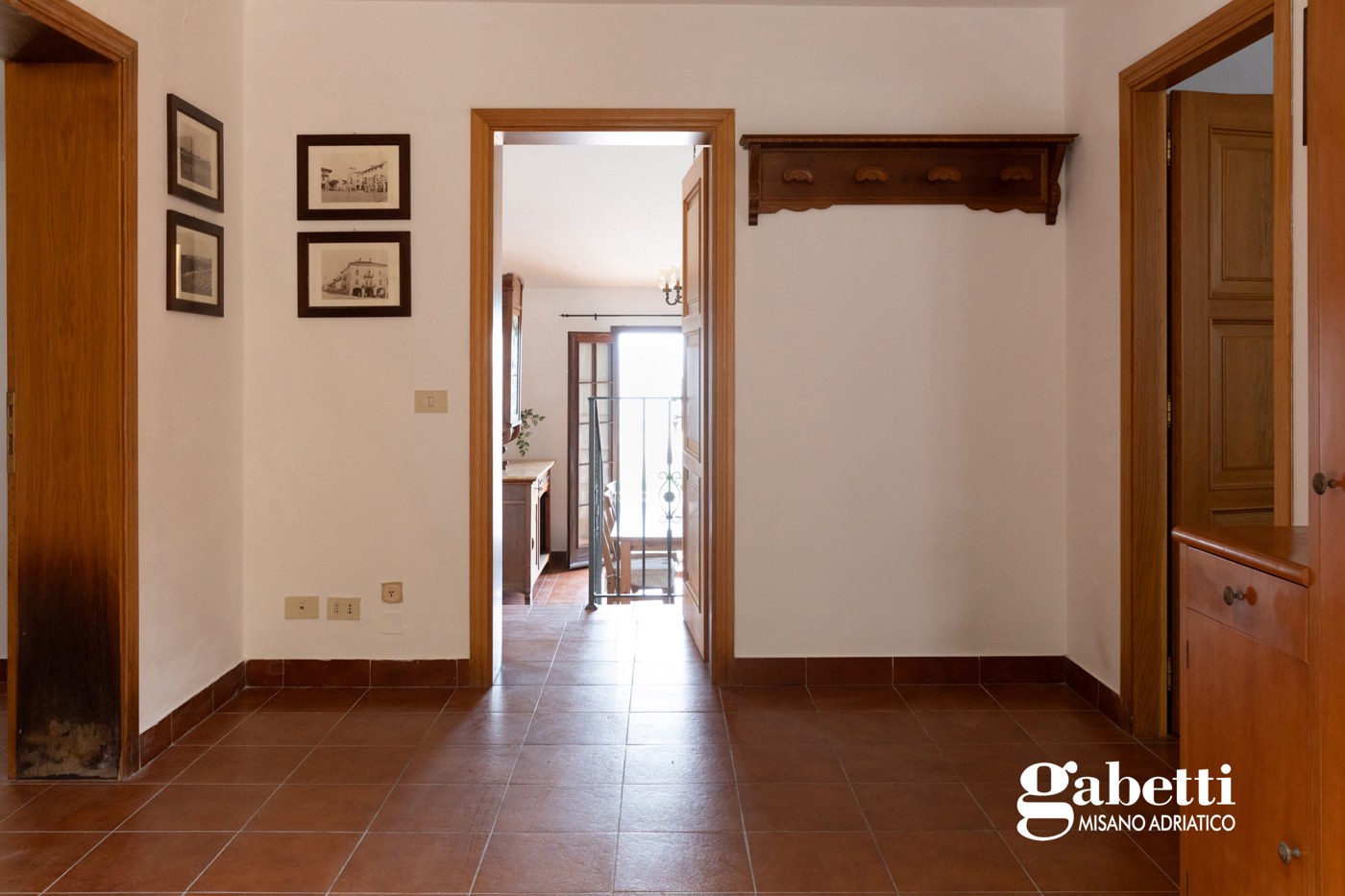 Villa in vendita a Tavullia
