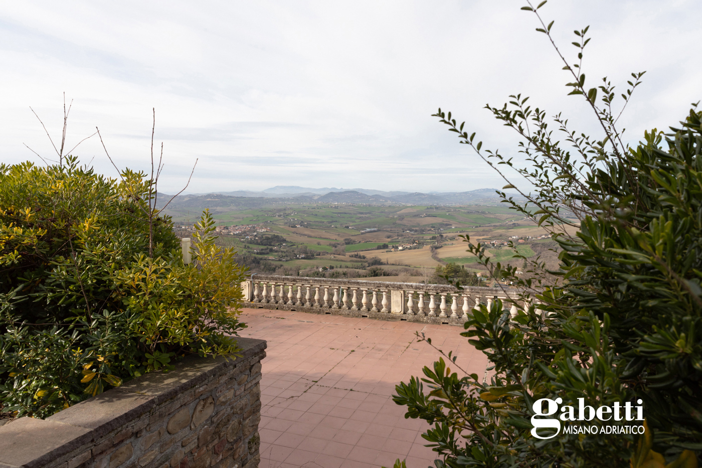 Villa in vendita a Tavullia