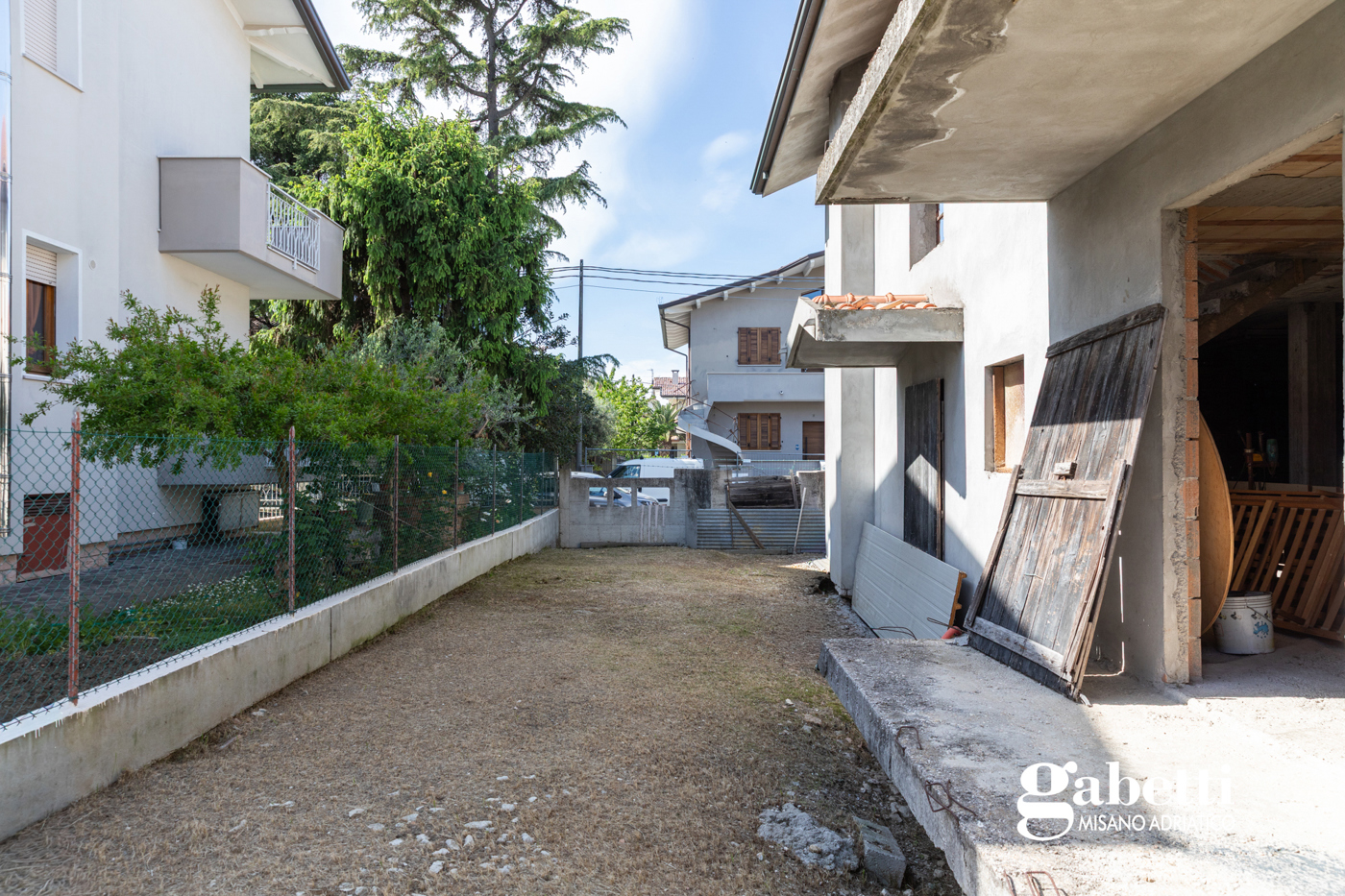 Casa indipendente in vendita a Misano Adriatico
