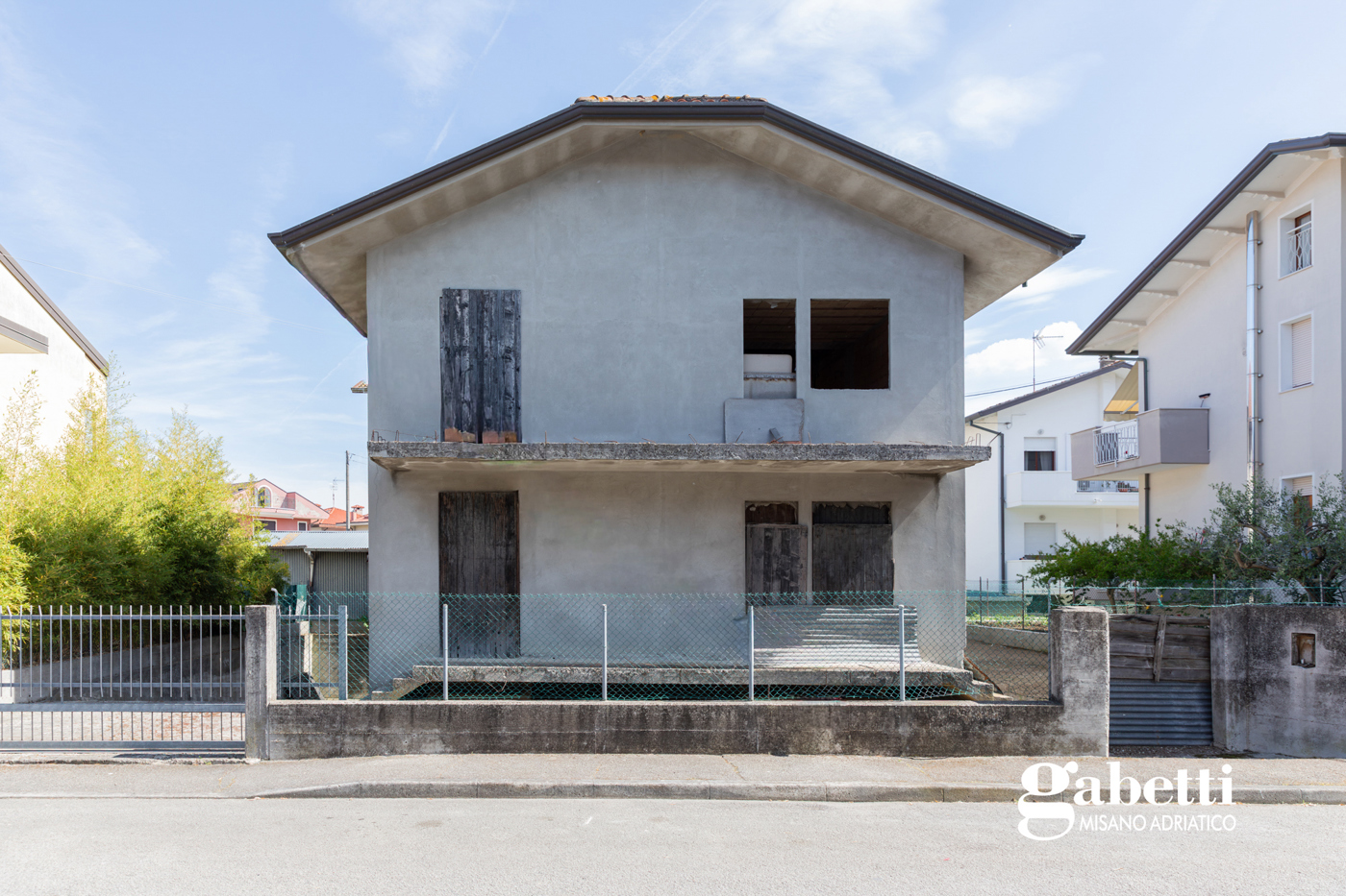 Casa indipendente in vendita a Misano Adriatico