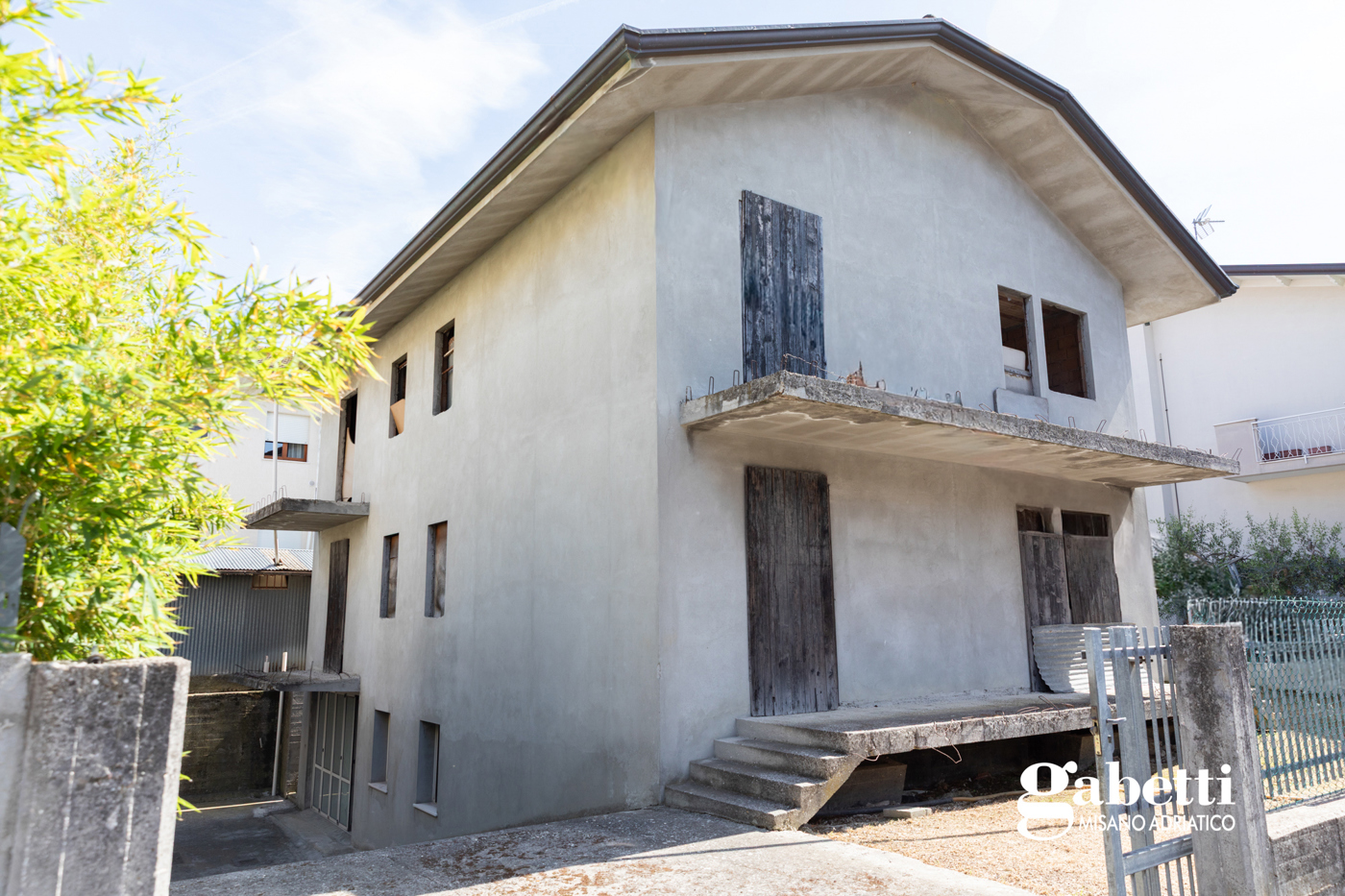 Casa indipendente in vendita a Misano Adriatico