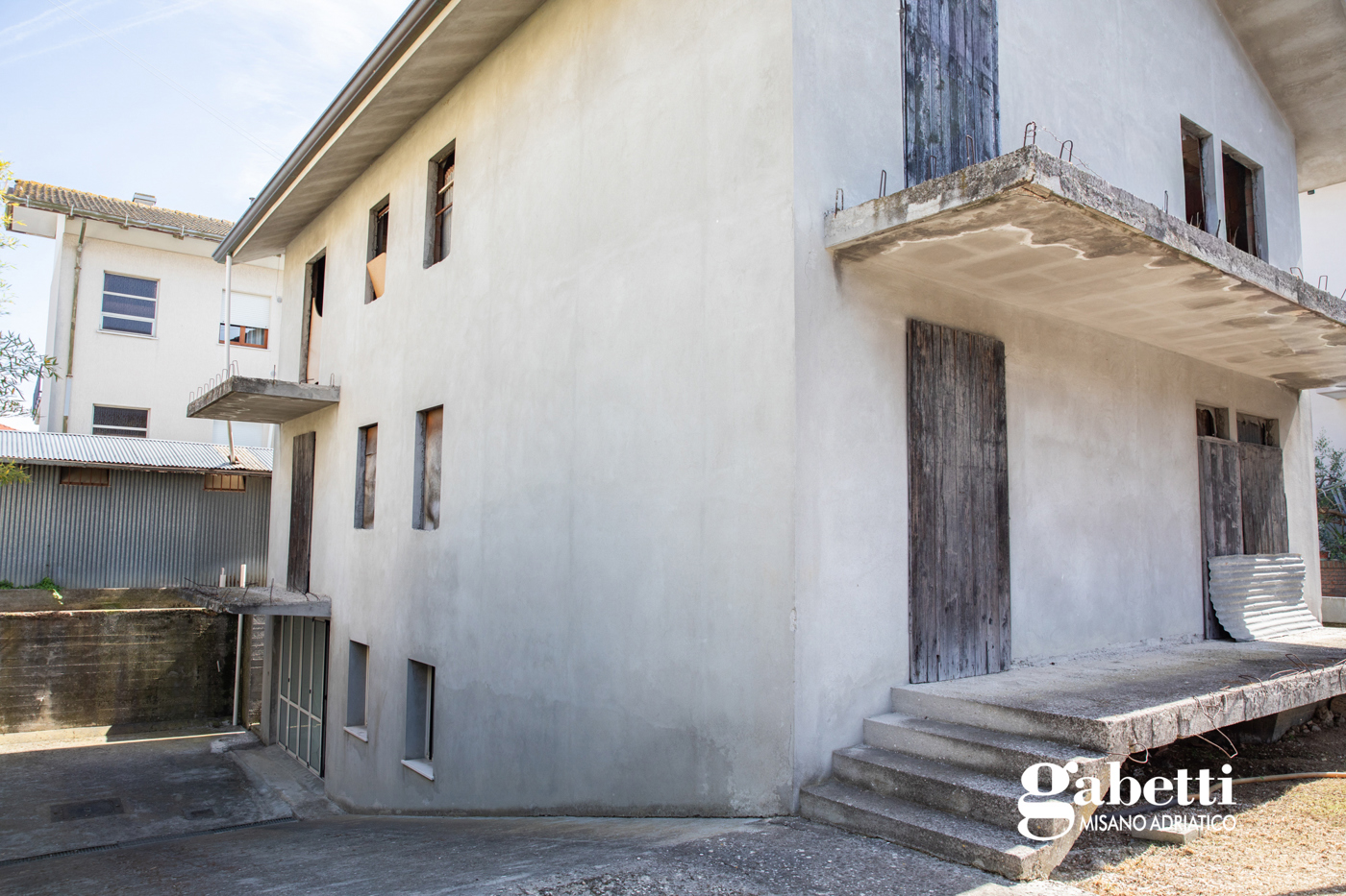 Casa indipendente in vendita a Misano Adriatico